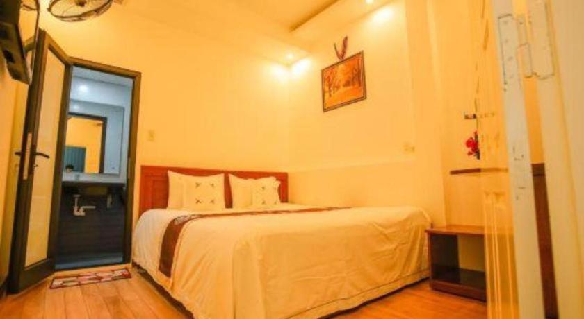 Ngoc Anh Hotel 2 נין בין מראה חיצוני תמונה