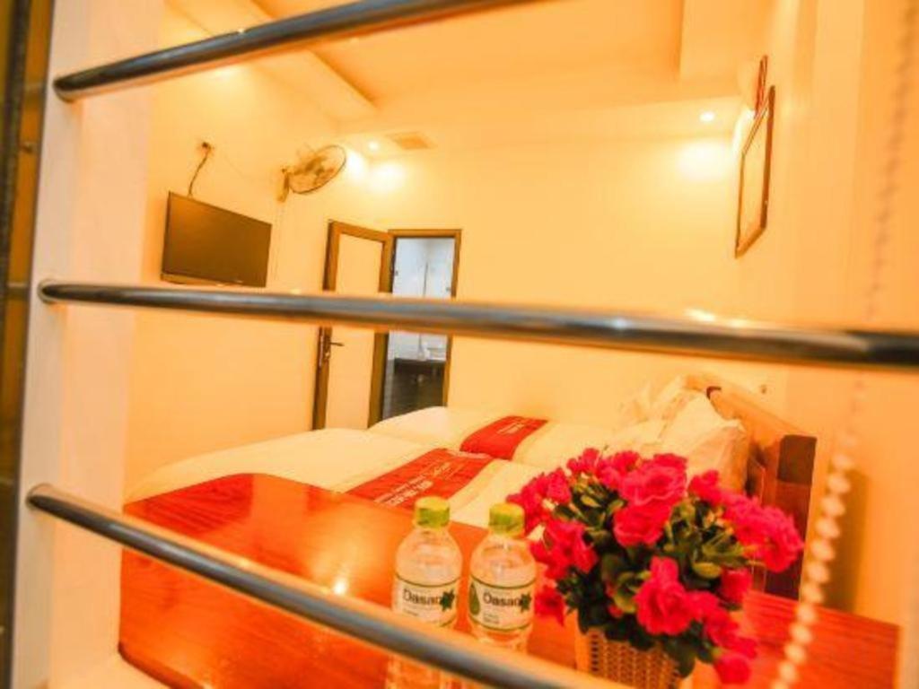 Ngoc Anh Hotel 2 נין בין מראה חיצוני תמונה