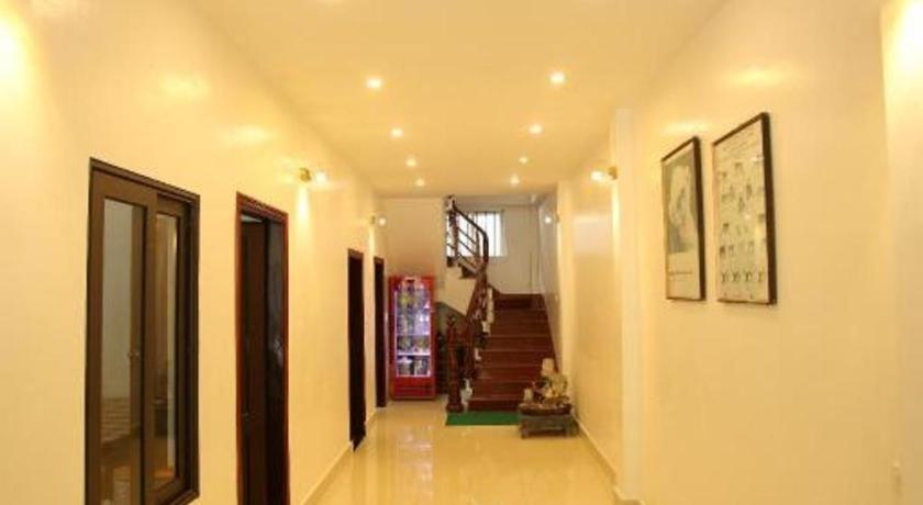 Ngoc Anh Hotel 2 נין בין מראה חיצוני תמונה