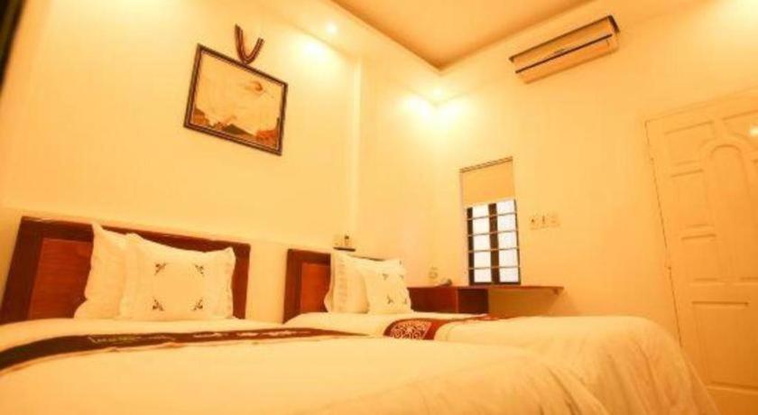Ngoc Anh Hotel 2 נין בין מראה חיצוני תמונה