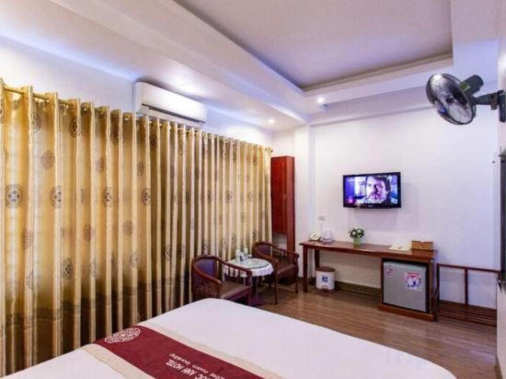 Ngoc Anh Hotel 2 נין בין מראה חיצוני תמונה
