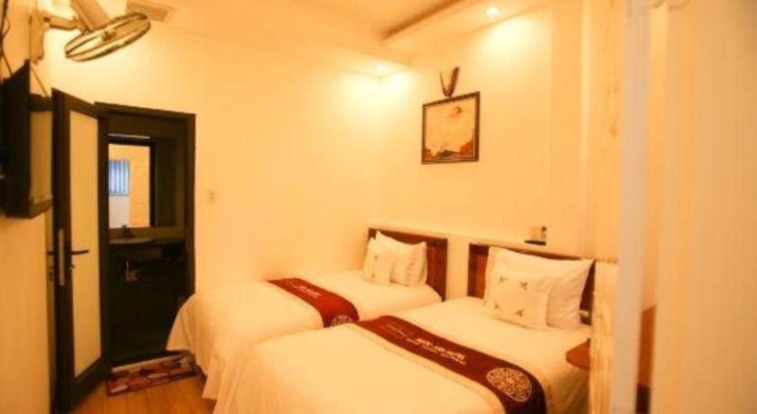 Ngoc Anh Hotel 2 נין בין מראה חיצוני תמונה