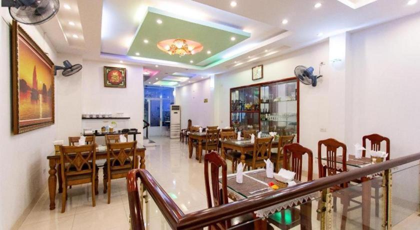 Ngoc Anh Hotel 2 נין בין מראה חיצוני תמונה